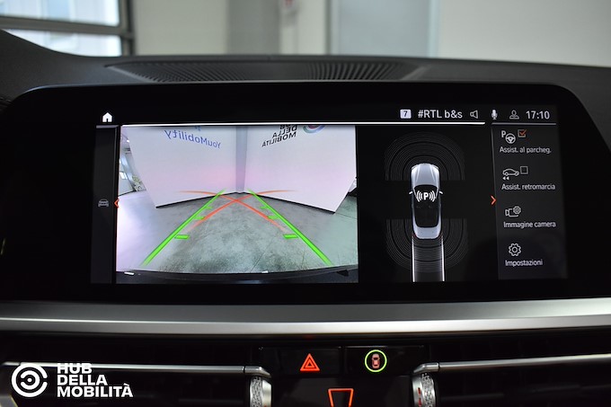 BMW 420d 48V Cabrio Msport